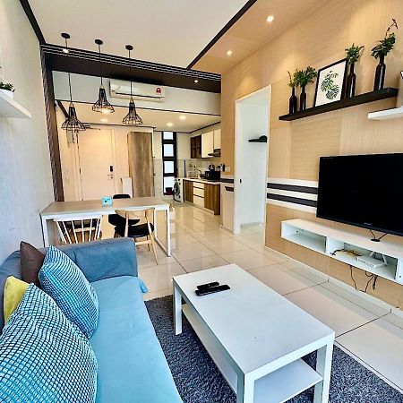 Robertson By Jr' Homes กัวลาลัมเปอร์ ภายนอก รูปภาพ