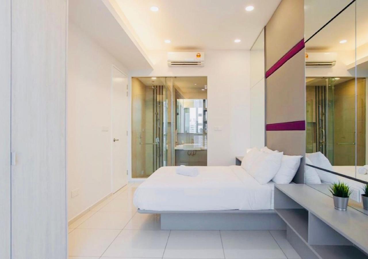 Robertson By Jr' Homes กัวลาลัมเปอร์ ภายนอก รูปภาพ