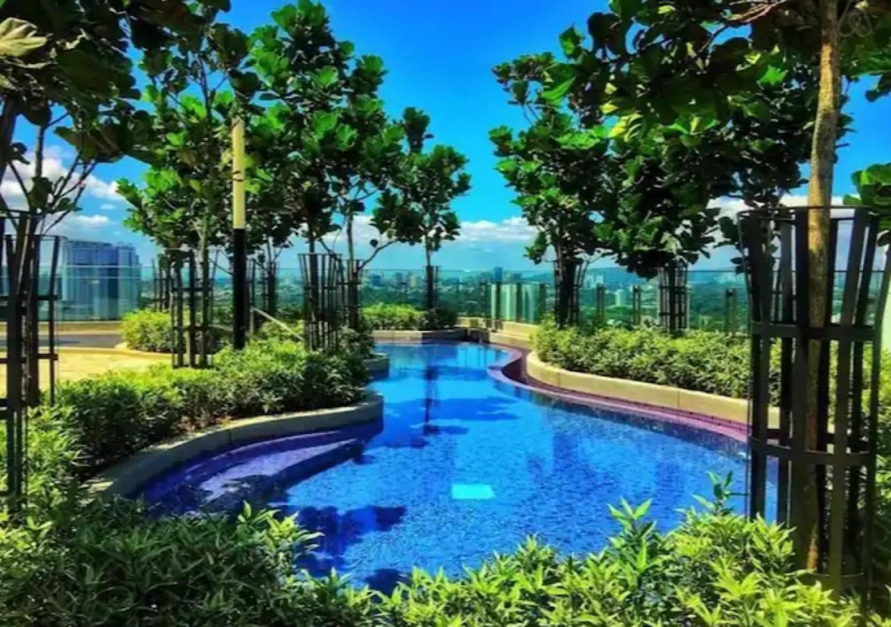 Robertson By Jr' Homes กัวลาลัมเปอร์ ภายนอก รูปภาพ