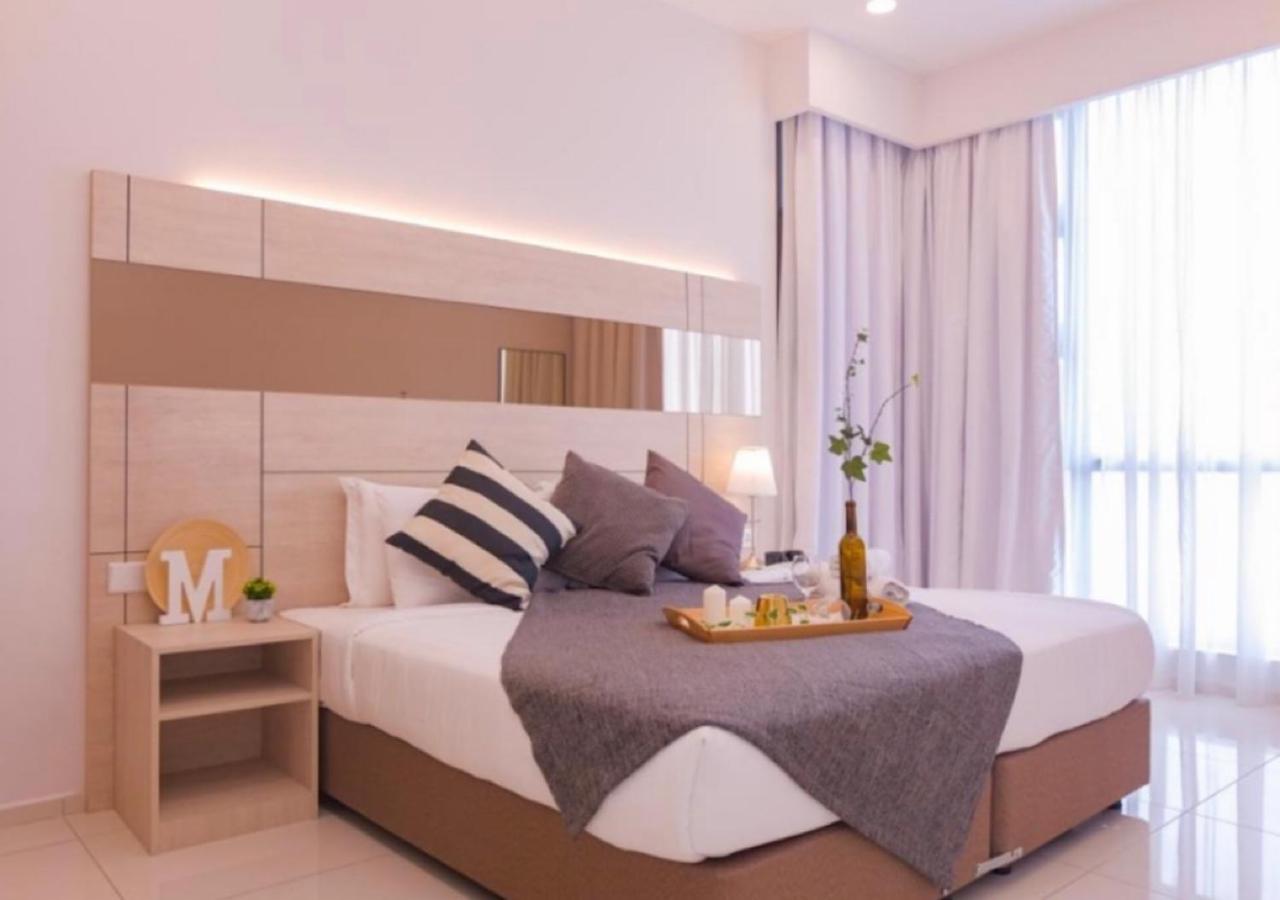 Robertson By Jr' Homes กัวลาลัมเปอร์ ภายนอก รูปภาพ