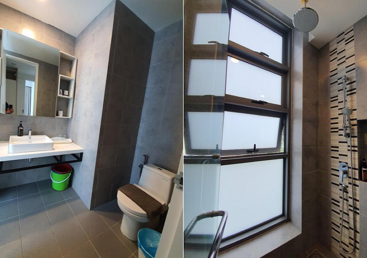 Robertson By Jr' Homes กัวลาลัมเปอร์ ภายนอก รูปภาพ