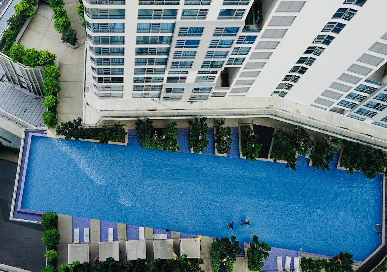Robertson By Jr' Homes กัวลาลัมเปอร์ ภายนอก รูปภาพ
