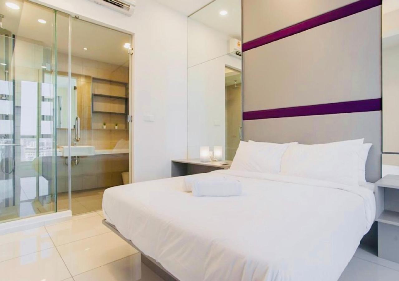 Robertson By Jr' Homes กัวลาลัมเปอร์ ภายนอก รูปภาพ