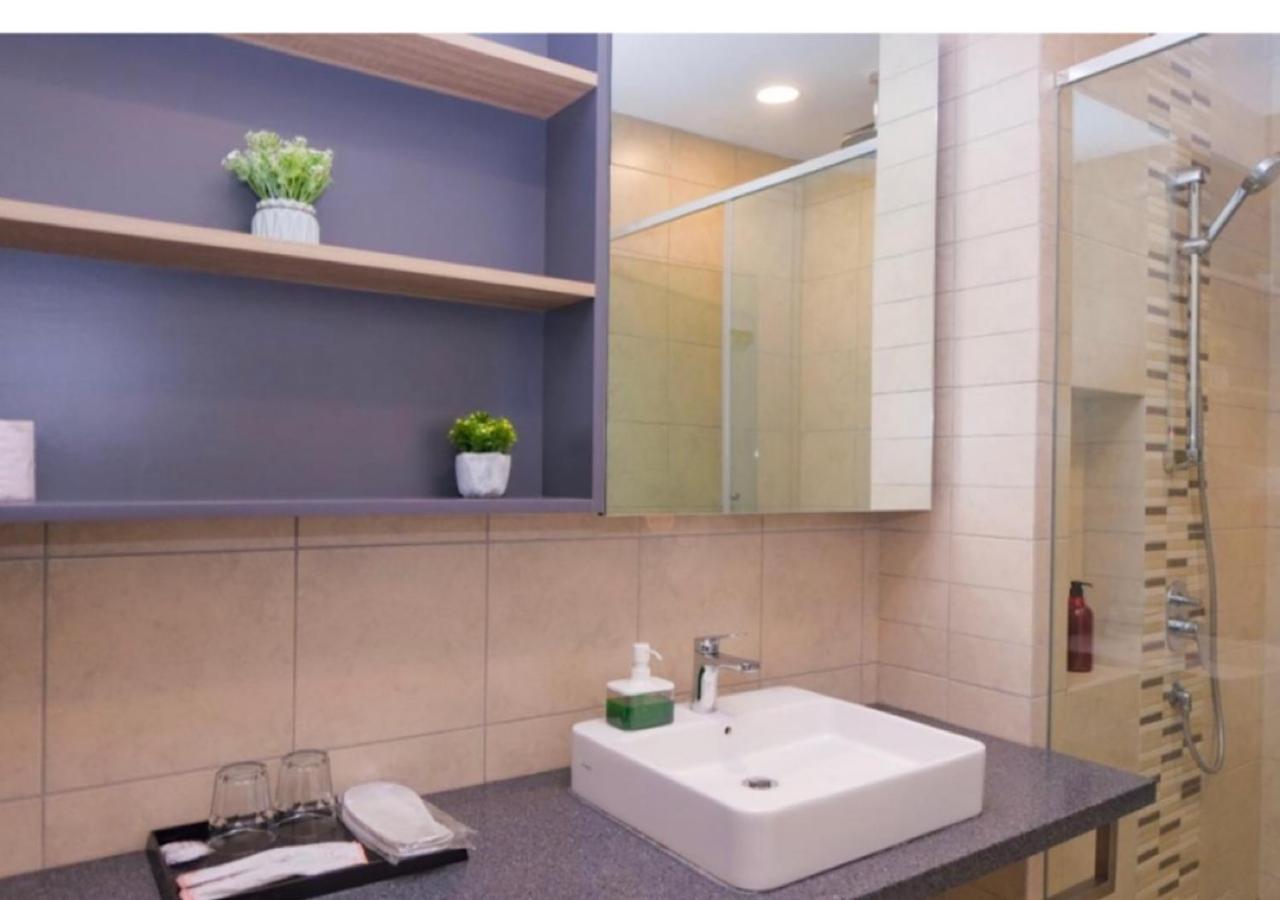 Robertson By Jr' Homes กัวลาลัมเปอร์ ห้อง รูปภาพ